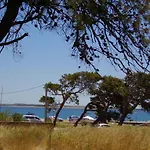 Water View Brand New Apartment, Short Stroll To Beach, Peaceful! Daire Košljun