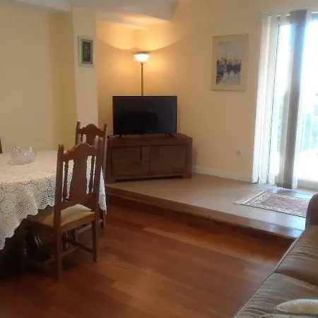 דירה Water View Brand New Apartment, Short Stroll To Beach, Peaceful! *