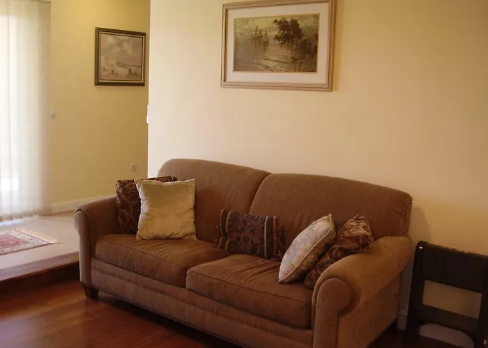 Lejlighed Water View Brand New Apartment, Short Stroll To Beach, Peaceful! *