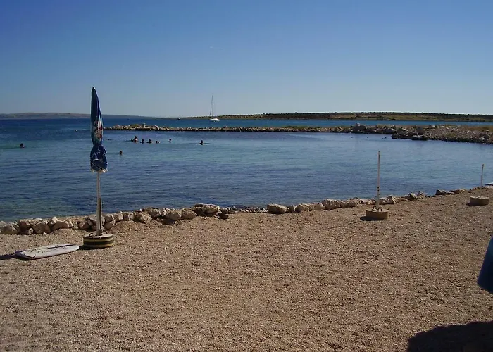 Lejlighed Water View Brand New Apartment, Short Stroll To Beach, Peaceful!