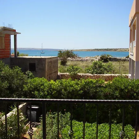 Appartement Water View Brand New Apartment, Short Stroll To Beach, Peaceful!
