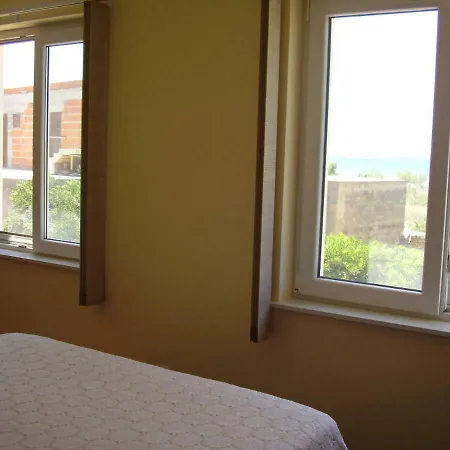 Water View Brand New Apartment, Short Stroll To Beach, Peaceful! شقة