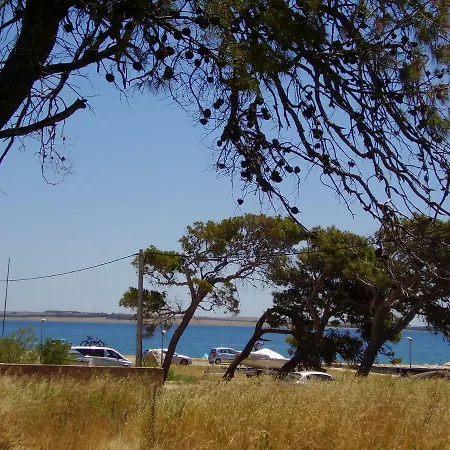 Water View Brand New Apartment, Short Stroll To Beach, Peaceful! شقة Košljun
