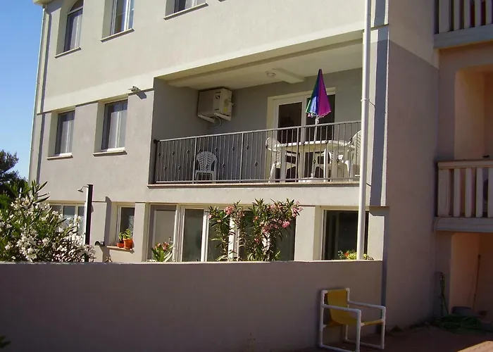 Apartman Water View Brand New Apartment, Short Stroll To Beach, Peaceful! Kosljun